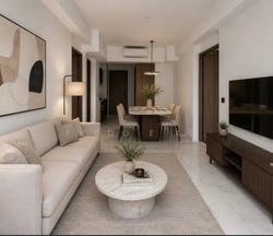 Tanah Merah Kechil Link (D16), Condominium #601998941